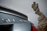 Mercedes-AMG SLC43 2016 года